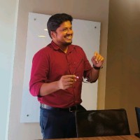 Athul Prabha