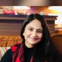 Neetika Sangal