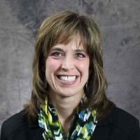 Michelle Boucher, Ccbco