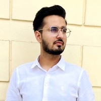 Harsh Kumar