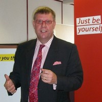 Nigel Painter