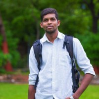 Chandra Reddy