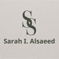 Sarah Al Saeed , Cp³P