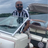 Kush Shekhawat
