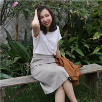 Hoa Anh Dao