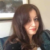 Martha Cisneros