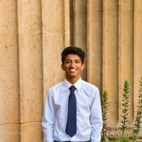Ayush Patel