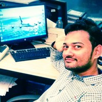 Haris Siddiqui