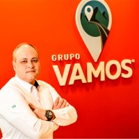 José Geraldo Santana Franco Júnior