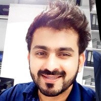 Ameer Rizwan