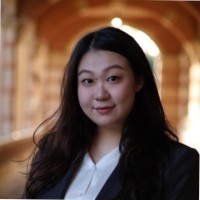 Judy Zhu