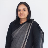 Harshitha S Kumar