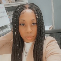 Ebony McMillian