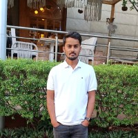 Bhoopendra Kumar Yadav