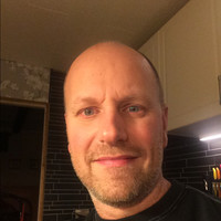 Jorgen Ekstrand