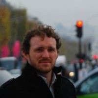 Joshua Palmer