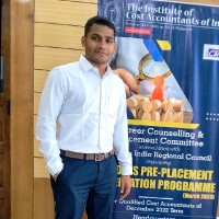Biswajit Jana