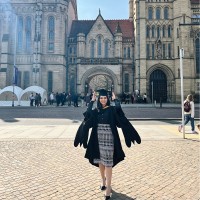 Farah Jarrar