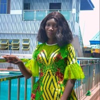 Esther Okafor