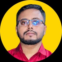 Nabajit Gope ✍️