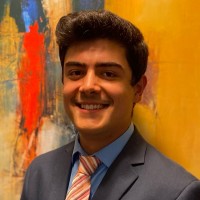Alexis Behrooz