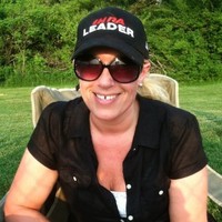 Kim Parsons