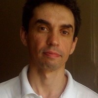 Евгений Серебренников