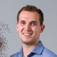 Bart Merkus