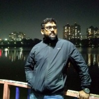 Uday Patil