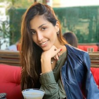 Ayan Zeynalova