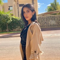 Yasmine Halim
