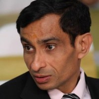 Rao Venkata Mylavarapu