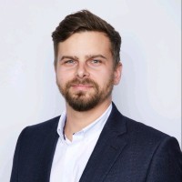 Paul Saward, APCIP