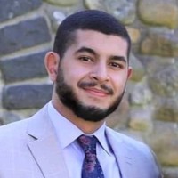 Adam Gonzalez, Pmp