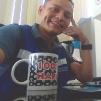 Benjamin Octavio Rios Arreola
