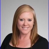 Amanda Stipe, Alumni Relations Associate Director