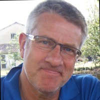 Martin Brown