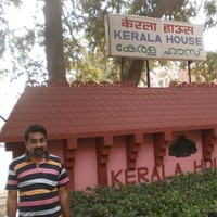 Sreekanth Sankar