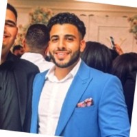 Kassem Bazzi