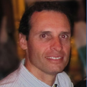 Frank Machado
