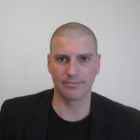 Sébastien Palmieri