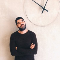 Nicholas Papadopoulos