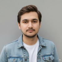 Vishal Ranaut