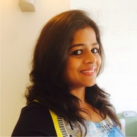 Ashwini Mohire Parakh