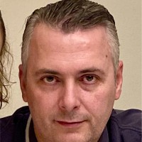 Konstantinos Breskas