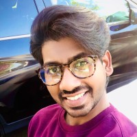 Vivek Baburaj