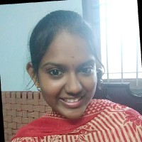 Priyanka .v
