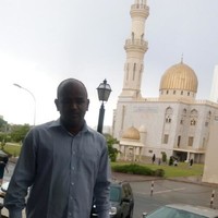 Amar Mohamed