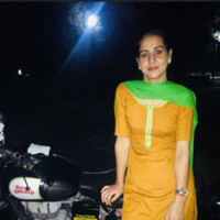Sandeep Kaur