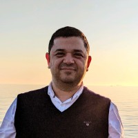 Mehmet Tolga Avcioglu